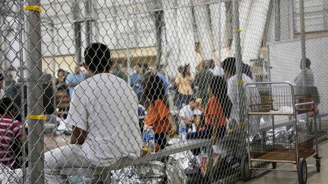 Nurse alleges forced sterilizations, medical malpractice at Georgia immigrant detention center