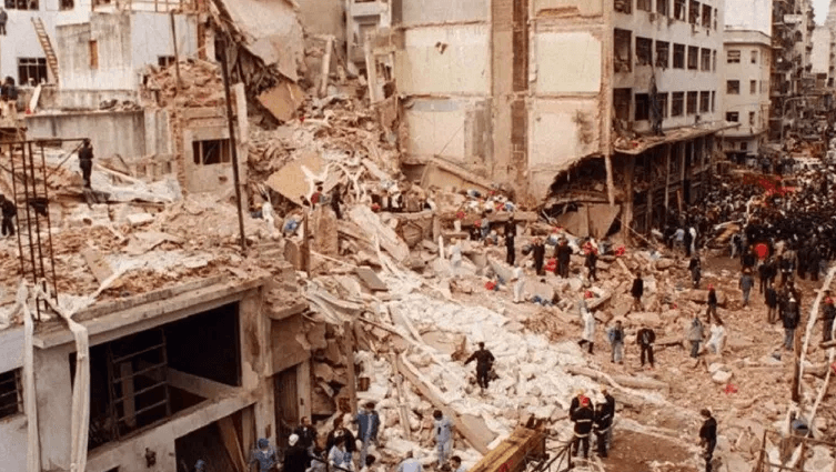 How a police spy’s stunning testimony threatens the official US-Israeli AMIA bombing narrative