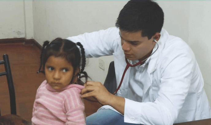 Cuban Health Care: The Ongoing Revolution