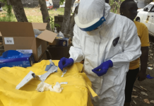 Scientists are working on vaccines that spread like a disease. What could possibly go wrong?