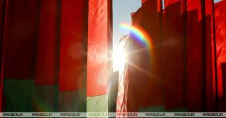 Opinion: Belarus should preserve sovereignty and independence