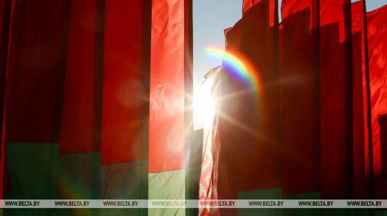 Opinion: Belarus should preserve sovereignty and independence