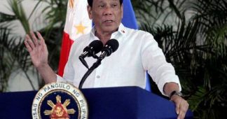 Western pharma is ‘all about profit’: Philippines’ Duterte vows to solely procure coronavirus vaccines from Russia & China