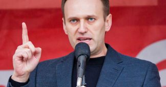 Pro-western liberal, anti-migrant nationalist, or political opportunist: Who exactly is Russian opposition figure Alexey Navalny?