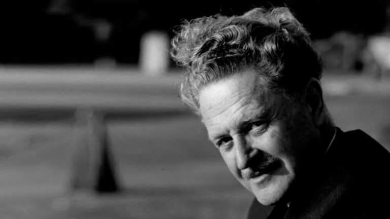 Nazim Hikmet on Greece and Turkey