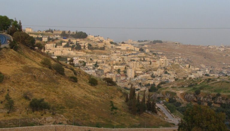 Israel court issues demolition order for mosque