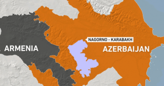 Turkey ‘Wrote Blank Cheque’ for Azerbaijan Over Nagorno-Karabakh Conflict, Says UK Armenian Lawyer