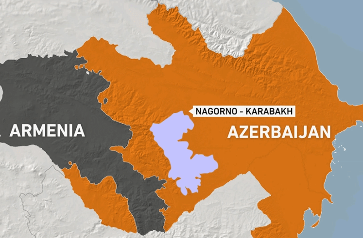 Azerbaijan: Armenian Prisoners of War Badly Mistreated
