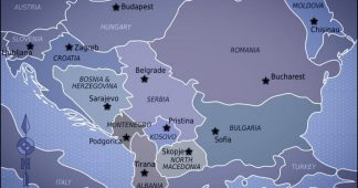 The end of the Balkans