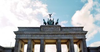 Decline of power in Berlin – and Brussels?