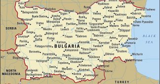 On nationalism and globalization. The Bulgarian example