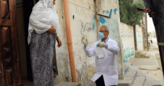 Entre le coronavirus et les Israéliens, les Gazaouis passent l’été doublement confinés