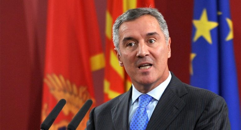 Montenegro: Djukanovich’s defeat