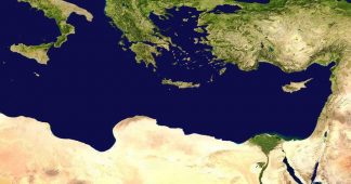 ‘National Interest’ is best served by an Eastern Mediterranean ‘High Energy Authority’ than by conflict