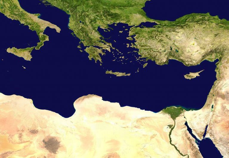 European Parliament: Turkey must immediately end illegal drilling activities and infringing on the sovereignty of the Republic of Cyprus