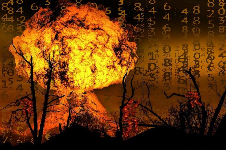 The Rising Threat Of Nuclear War Is The Most Urgent Matter In The World