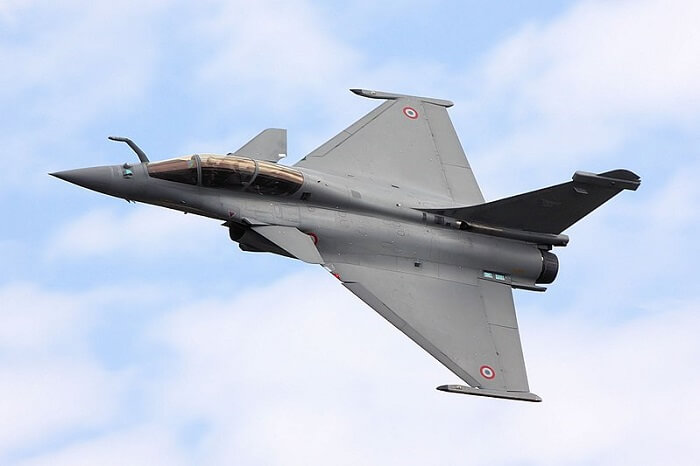 Greece to Buy 18 Rafale Fighters, Four New Frigates to Boost Defense