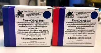 Sputnik V launched: Russia dispatches first batches of pioneering Covid-19 vaccine to all of its 85 regions