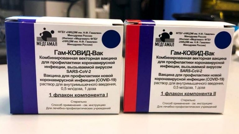 Sputnik V launched: Russia dispatches first batches of pioneering Covid-19 vaccine to all of its 85 regions