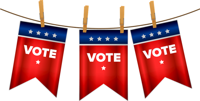 What’s at Stake in This Election? The American Democratic Experiment