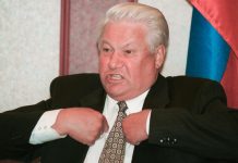 Renaissance or ruin? Yeltsin’s desperation dismantles democracy