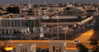 The Rebellious Emirate of the UAE: Ras al Khaimah
