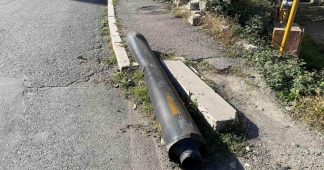 Azerbaijan-Armenia conflict: Israeli-made cluster bombs used in residential areas