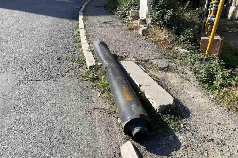 Azerbaijan-Armenia conflict: Israeli-made cluster bombs used in residential areas