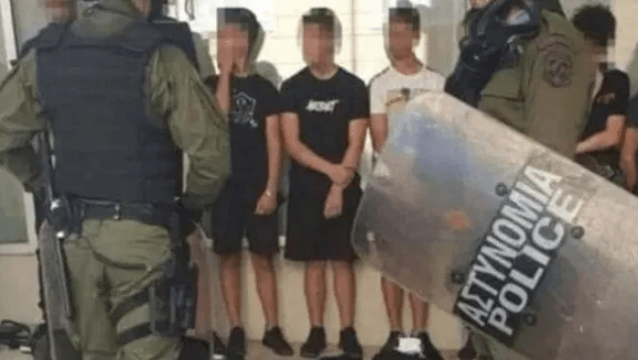 UPD Police’s 4-day long detention of underage student and felony charges trigger outrage