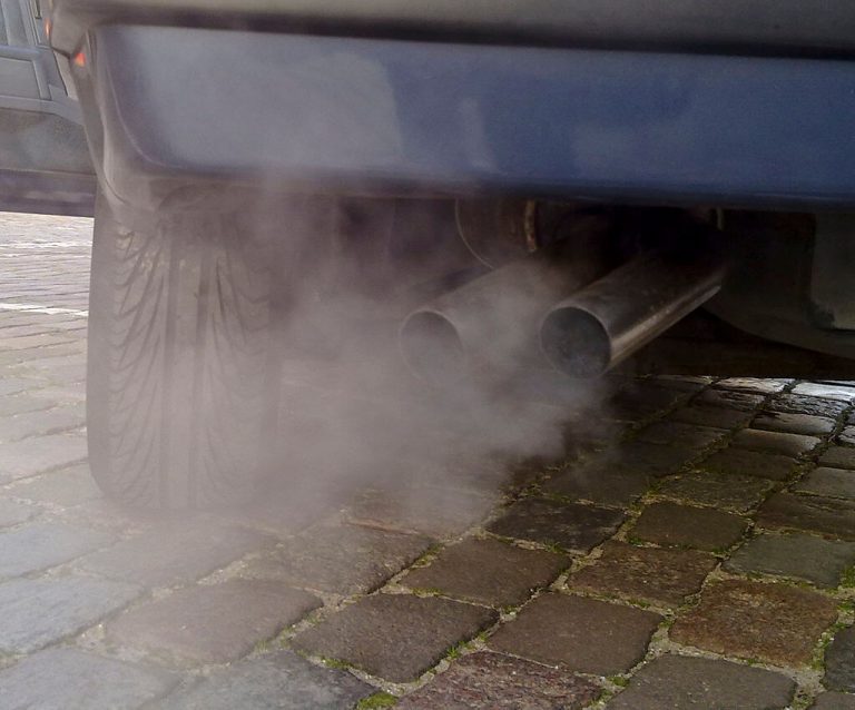 After their attacks on climate science, industrial lobbyists target the scientific evidence on air pollution