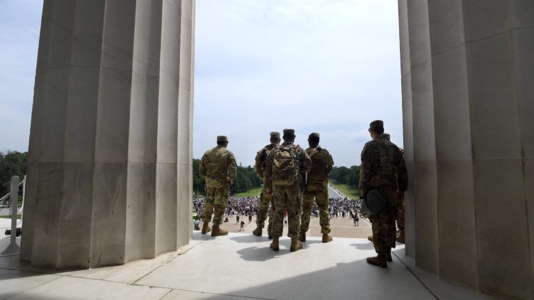 How a U.S. Army Whistleblower Revealed ‘the Apparatus of a Police State’