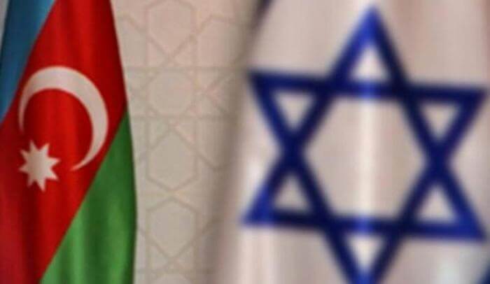 Azerbaijan Is Using Israeli-Made Cluster Bombs in Nagorno-Karabakh
