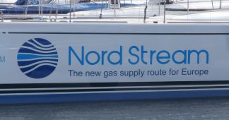 Denmark allows Nord Stream 2 to operate in its waters