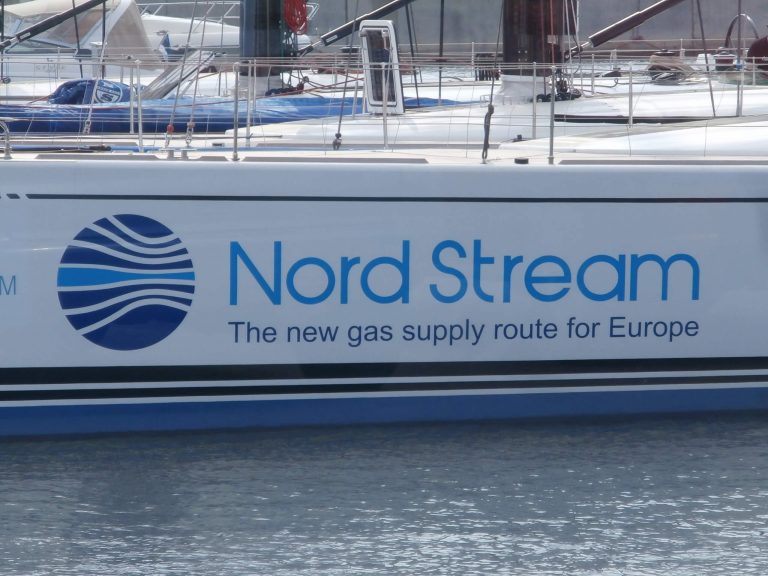 Nord Stream 2 AG Plans to Resume Pipeline Construction This Year, Company Says