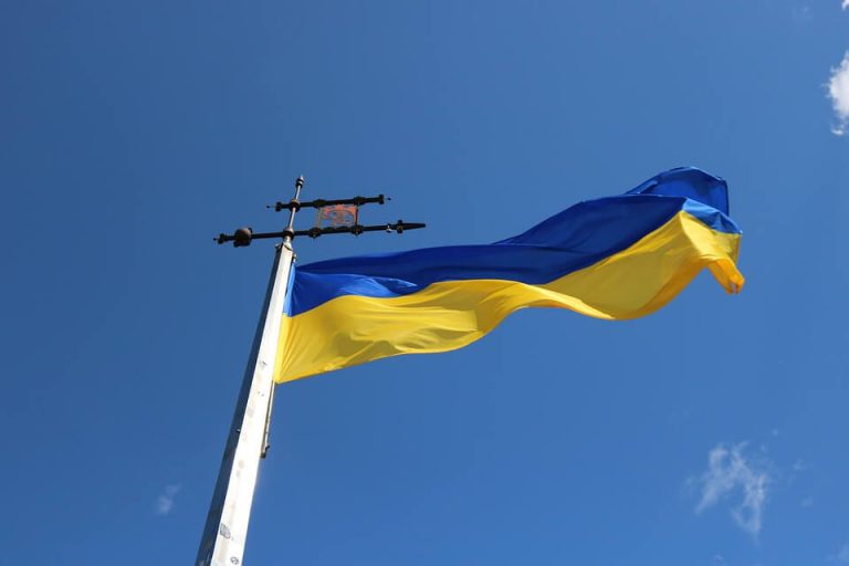 Ukraine Wants US to Dial Back Russian War Talk to Save Economy