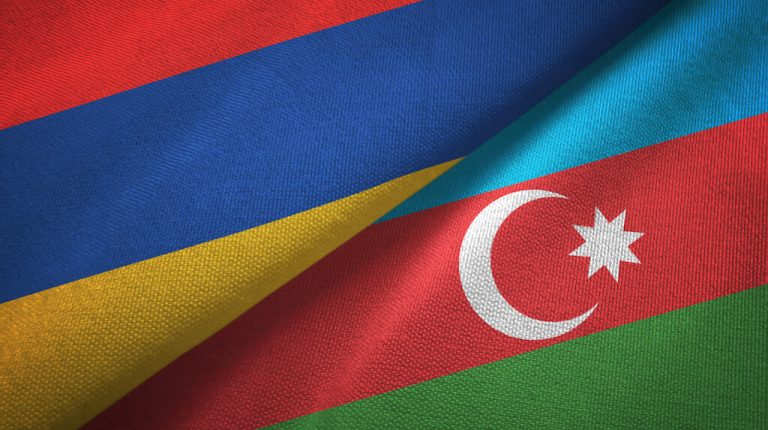 US, Russia, France condemn fighting in Nagorno-Karabakh
