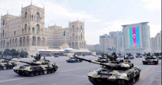 Trump increased 25 times military aid to Baku before the war