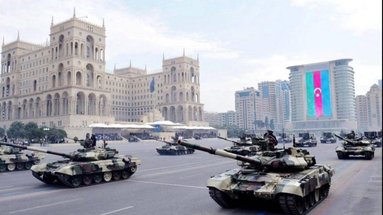Trump increased 25 times military aid to Baku before the war