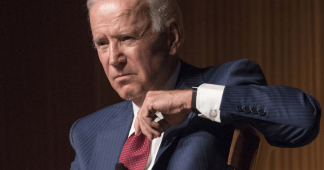 Biden axes forever war ‘slush fund’ in victory for restrainers