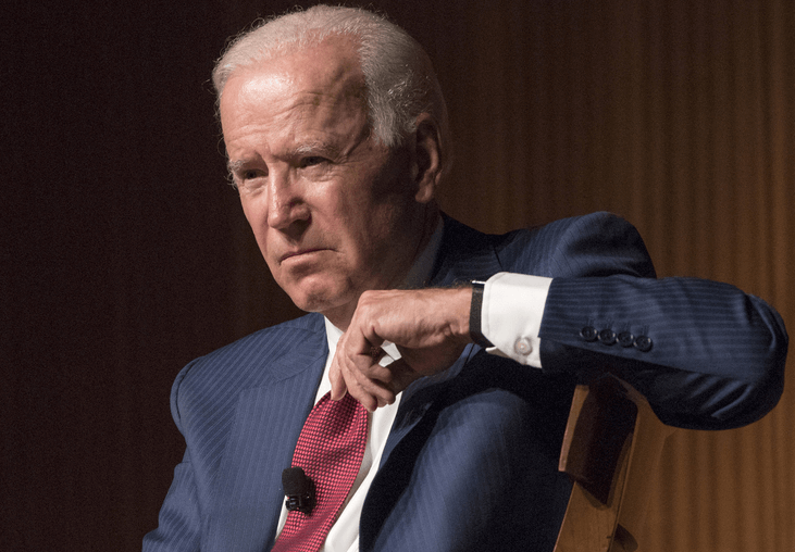 China’s message to Biden