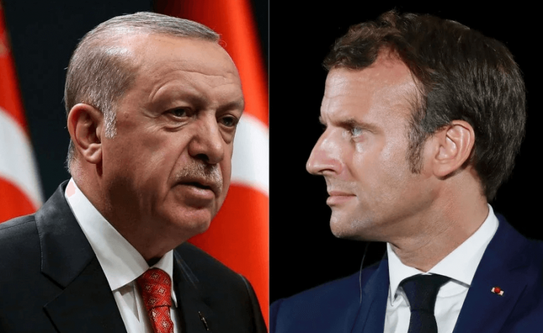 Huntington’s triumph, a victory for the French Far Right