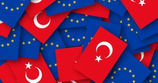 EU threatens Turkey with sanctions over East Mediterranean dispute