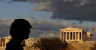 Un “jour noir” pour la démocratie grecque