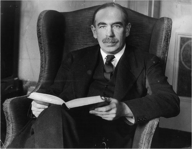 L’économie Post-Keynésienne: Positionnements, par Jacques Sapir