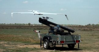 Karabach: Israeli and Turkish drones in action