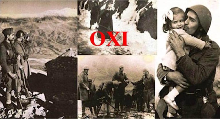 The first Allied victory in WWII