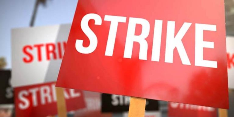 Greece: Workers oppose imposition of slave economy