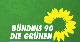 German Greens adopt a new basic programme