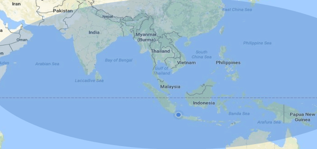 UK should tilt foreign policy to Indo-Pacific region, report says