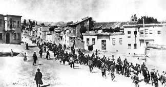 Armenian Genocide of 1915: An Overview